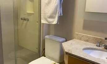 Imagem 3: Flat com 1 dormitório para alugar, 30 m² por R$ 4.500,00/mês - Vila Olímpia - São Paulo/SP