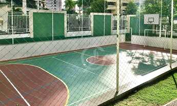 Imagem 5: Cobertura com 4 dormitórios à venda, 518 m² por R$ 7.200.000,00 - Meireles - Fortaleza/CE