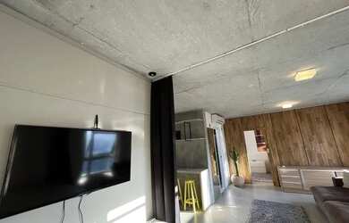 Imagem 2: Apartamento no MAX HAUS na Praia Brava em Itajaí