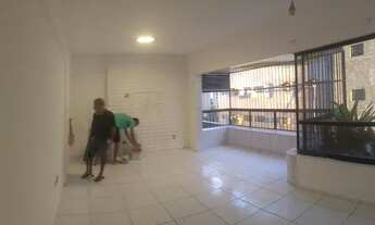 Imagem 2: Apartamento l Aluguel l Boa Viagem l 2 quartos l piscina