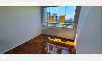 Imagem 6: Apartamento com 3 dormitórios para alugar, 135 m² por R$ 3.500/mês com taxas- Campo Grande