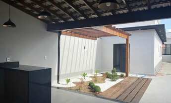 Imagem 5: Mogi das Cruzes - Casa Padrão - Parque Morumbi