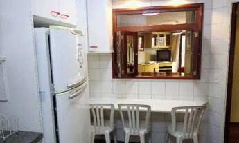 Imagem 7: Flat para locação em Moema - Edifício The Sutton House - Cód. KJK01405