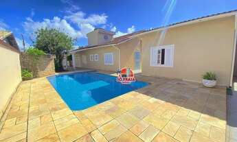 Imagem: Casa com 3 dormitórios à venda, 221 m²