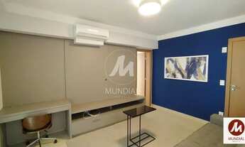 Imagem 2: Apartamento (tipo - padrao) 1 dormitórios/suite, cozinha planejada, portaria 24hs, lazer