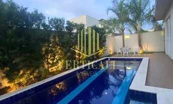 Imagem: Condomínio Belvedere Sobrado para locação