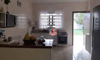 Imagem 6: Casa com 3 dormitórios à venda, 187 m² por R$ 594.000,00 - Vila Anhanguera - Mongaguá/SP