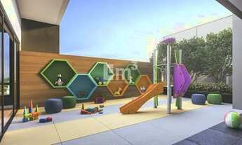 Imagem 2: APARTAMENTO 3QB C/ 3 SUITES SETOR MARISTA