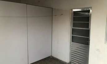 Imagem 2: Casa com 1 dormitório para alugar, 50 m² por R$ 900,00/mês - Jardim das Rosas - Itu/SP