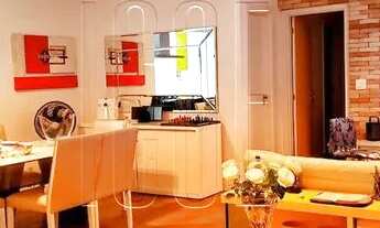 Imagem: Apartamento com 3 dormitórios à venda