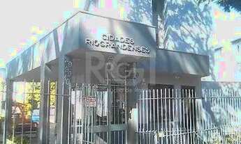 Imagem 4: Apartamento para Venda - 39.4m², 1 dormitório, 1 vaga - Cristal