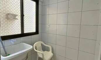 Imagem 4: Apartamento para venda com 92 metros quadrados com 3 quartos em Jardim Renascença - São Lu