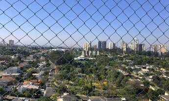 Imagem 6: Apartamento com 1 dormitório à venda, 50 m² por R$ 490.000,00 - Edifício Hit - Barueri/SP