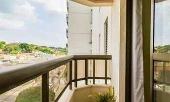 Imagem 3: Apartamento para Aluguel - Jardim Planalto, 2 Quartos, 85 m2