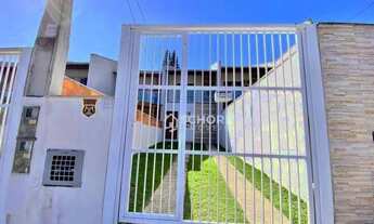 Imagem 5: Casa com 2 dormitórios para alugar, 71 m² por R$ 1.879,16/mês - Itoupava Central - Blumena