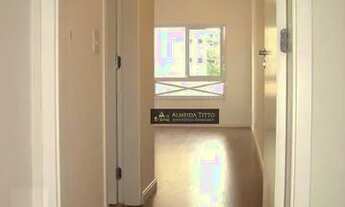 Imagem 6: Apartamento para locação no Condomínio Spazio Club Barueri - Vila Iracema - Barueri/SP