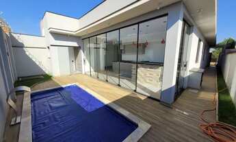 Imagem: Casa em Condomínio para aluguel no San