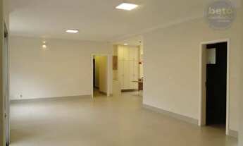 Imagem: Casa com 4 dormitórios para alugar, 320