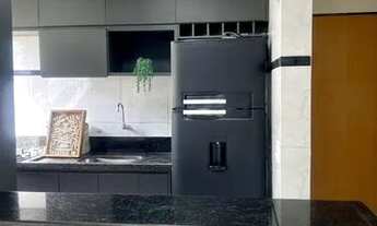 Imagem 3: APARECIDA DE GOIâNIA - Apartamento Padrão - Setor Araguaia Acréscimo