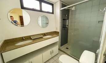 Imagem 3: Solar da Praia Apartamento 136m² 3 Quartos na Ponta Negra