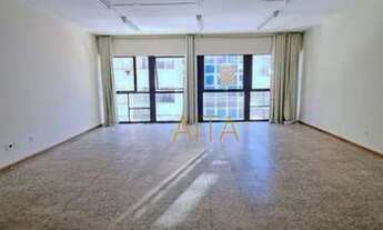 Imagem 2: Sala, 111 m² - venda por R$ 299.000,00 ou aluguel por R$ 2.127,00/mês - Centro - Porto Ale