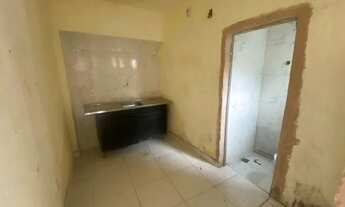 Imagem 2: Madureira Casa (Pça Patriarca) Sala 1Qto Coz Bh e Área