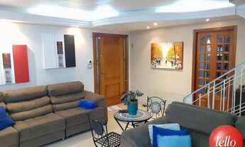 Imagem: São Paulo - Casa Comercial - Mooca