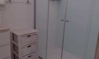 Imagem 6: Apartamento para venda tem 85 metros quadrados com 2 quartos em Itaim Bibi - São Paulo - S