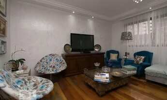 Imagem 2: Apartamento à Venda - Jardim Anália Franco, 3 Quartos, 148 m2