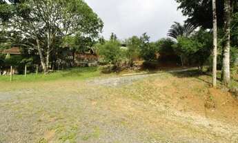 Imagem: BLUMENAU - Casa Comercial - Escola Agrícola