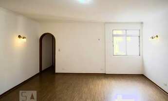 Imagem 3: Apartamento para Aluguel - Santa Cecília, 3 Quartos, 93 m2
