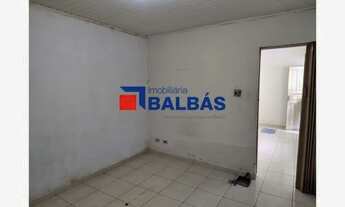 Imagem 5: CASA TÉRREA 1 DORMITÓRIO TATUAPÉ - LOCAÇÃO