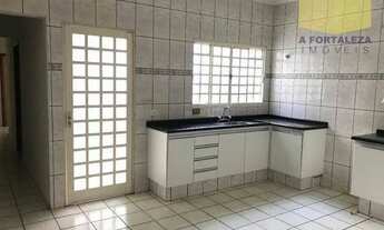 Imagem 4: Ótima Casa com 2 dormitórios para alugar por R$ 1.515/mês - Vila Mollon IV - Santa Bárbara