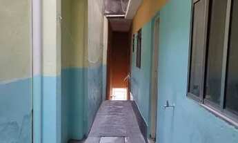 Imagem 2: Casa independente com 2 quartos Jardim Itapura - São Paulo - SP