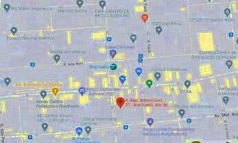 Imagem 7: Apartamento na Rua Marechal Bittencourt, com 70m² - Riachuelo