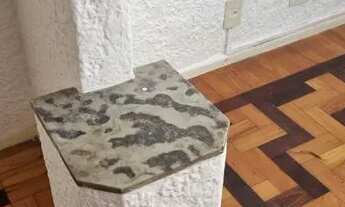 Imagem 6: Apartamento para aluguel tem 60 metros quadrados com 2 quartos