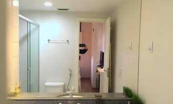 Imagem 7: Flat Nobile Hotels disponível para venda com 25m², 01 dorm e 01 vaga