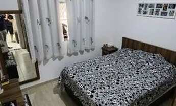 Imagem 2: Casa com 2 dormitórios para alugar, 62 m² por R$ 2.437,80/mês - Residencial União - São Jo