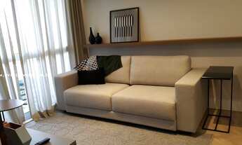 Imagem 7: Apartamento para Venda em Tremembé, Centro, 2 dormitórios, 1 suíte, 2 banheiros, 1 vaga