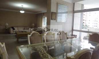 Imagem 5: Apartamento com 3 dormitórios à venda, 208 m² por R$ 1.590.000,00 - Higienópolis - São Pau