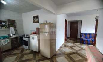 Imagem 2: CASA 3 QUARTOS A VENDA NA CHAPADA