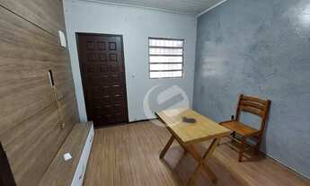 Imagem 5: Casa com 2 dormitórios para alugar, 100 m² por R$ 1.370,17/mês - Vila Helena - Santo André