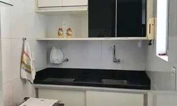 Imagem 2: CA- ALUGO 1/4 mobiliado Barra EDF Cezanne