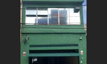 Imagem: Amplo prédio comercial Vila Prudente, próximo