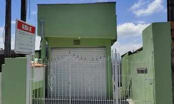 Imagem 7: Casa na Zona Norte de SJC