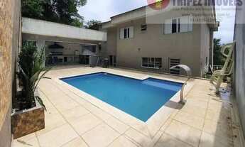 Imagem: Cond. Vila Verde (Km 36 Raposo) - 3 suítes