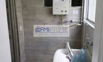 Imagem 6: APARTAMENTO A VENDA, POMPEIA 3 DORMITÓRIOS, 2 BANHEIROS, 1 VAGA DE GARAGEM