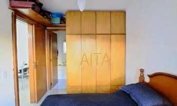 Imagem 3: Apartamento com 1 dormitório para alugar, 60 m² por R$ 4.280,00/mês - Azenha - Porto Alegr