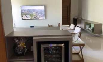 Imagem 2: Casa Térrea Portal do Sol Green