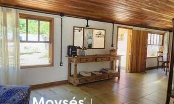 Imagem 7: Casa Estilo "da Fazenda" 300m da Orla da Praia do Laranjal